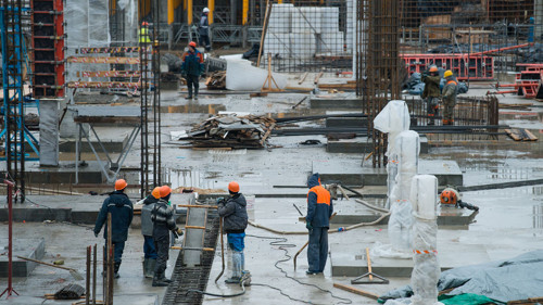 Kentsel dönüşüm tehlikeye girebilir - Resim : 1