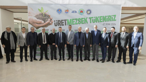 İklim değişikliği ve tarımsal üretim planlaması - Resim : 1