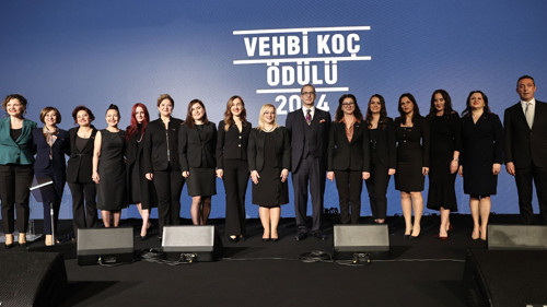 KAHEV, Facebook’ta doğdu 5 bin öğrenciye burs oldu - Resim : 1