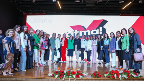 ATMA Derneği “Çöp atmayın!” çağrısını yurt çapına taşıyor - Resim : 1