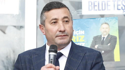 3 İlçe 4 beldede yapılan seçimlerin sonuçları belli oldu - Resim : 2