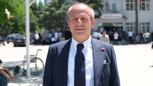 3 İlçe 4 beldede yapılan seçimlerin sonuçları belli oldu - Resim : 1