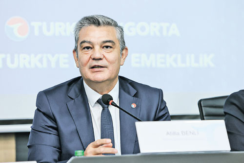 Veriler sigorta hassasiyetinin artırılması gerektiğini gösteriyor - Resim : 1