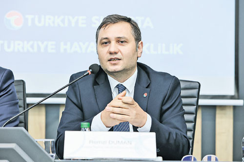 Veriler sigorta hassasiyetinin artırılması gerektiğini gösteriyor - Resim : 2