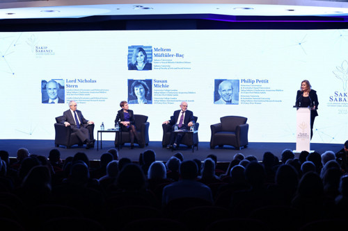 Riskleri fırsatlara çevirme zamanı - Resim : 3