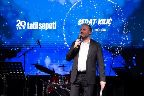 Üç üniversitelinin 20 yıl önce kurduğu site - Resim : 3