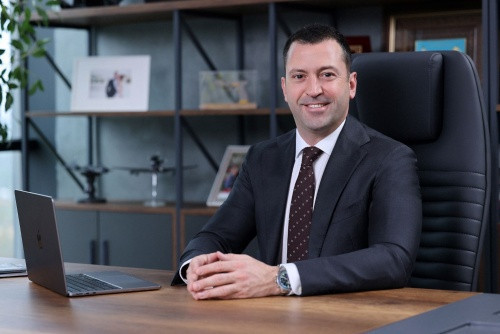 Savunma sanayiinde küresel oyuncu olmayı nasıl başardı? - Resim : 2