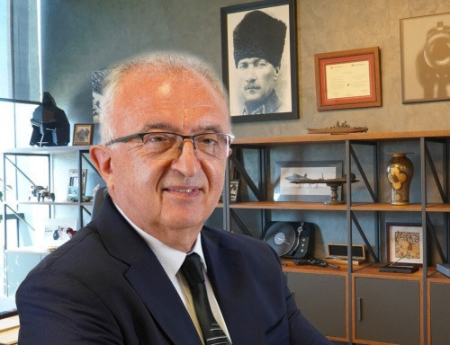 Savunma sanayiinde küresel oyuncu olmayı nasıl başardı? - Resim : 1