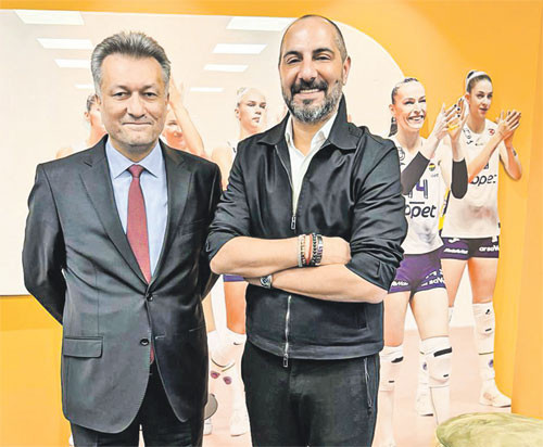 En çok arsa satan şirket oldu, bu yıl 200 milyon dolar hedefliyor - Resim : 1