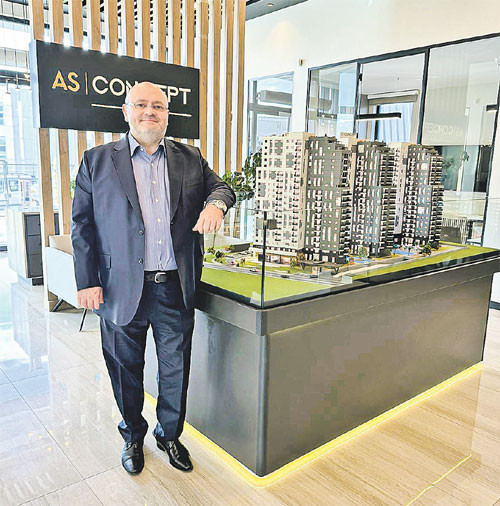 Bağcılar’da 604 konut inşa ediyor, kentsel dönüşüm projelerine başlıyor - Resim : 1