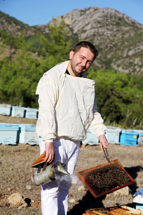 Balda  da katma değerli ürünlere yönelmek gerekiyor - Resim : 2