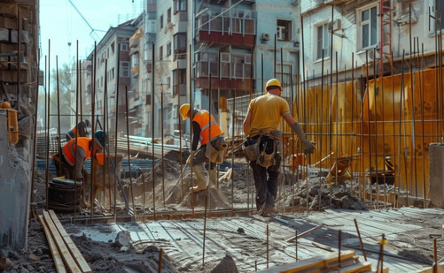 Türkiye’de çalışma izni alan Suriyelilerin sayısı 10 yılda 118'den, 108 bine yükseldi! - Resim : 2