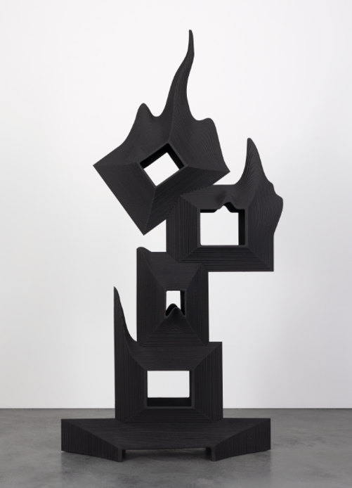 Seçkin Pirim'in Tosyalı iş birliğiyle ürettiği eserler, Contemporary Istanbul'un 20. edisyonunda - Resim : 1