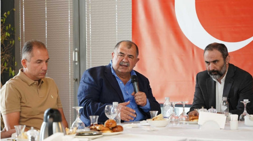 Ev tekstilcileri, geleceği şekillendirmenin yeni yollarını arıyor - Resim : 1