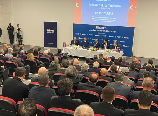 “Kamu alımlarında yerli malı tercih edilmeli” - Resim : 2