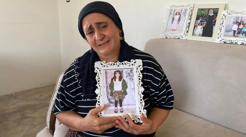 SON DAKİKA: Narin Güran'ın annesi, abisi ve amcasının da olduğu 8 kişi tutuklandı - Resim : 1