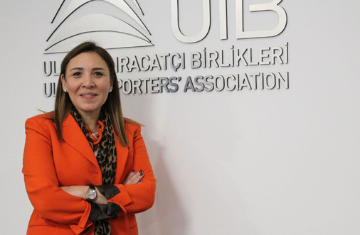 Tekstilci ihracat kaybını katma değerle aşacak - Resim : 1
