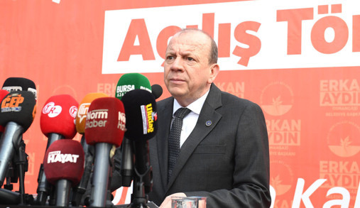 Bursa Ticaret Borsa’ndan genç girişimcilere destek - Resim : 2