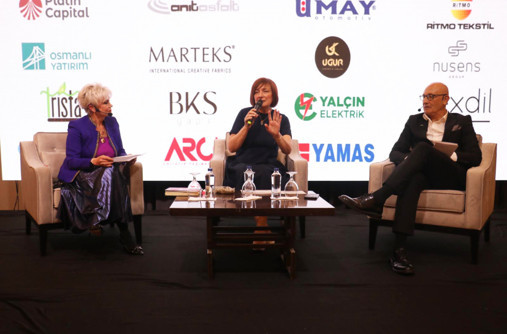 RUMELİSİAD ve BUSADER “İklim Değişikliği”ne dikkat çekti - Resim : 1