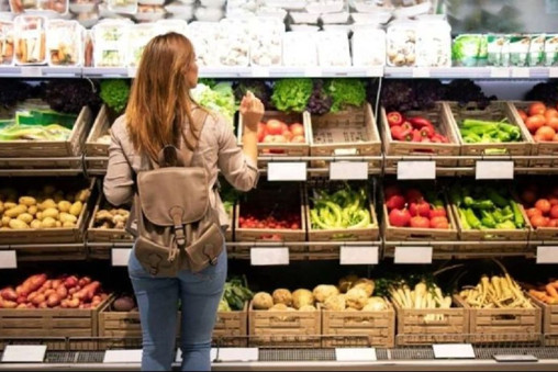 Marketlerde yeni dönem! Ambalajların üzerinde artık o ifadeler olmayacak - Resim : 1