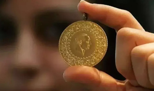 Kuyumculardan ‘Altınbank’ çağrısı: Türkiye'de 500 milyar dolarlık altın yastık altında - Resim : 1