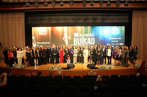 “Bursa ekonomisi kadınların gücüyle büyüyor” - Resim : 2