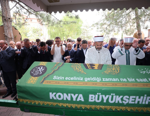 İçişleri Bakanı Ali Yerlikaya'nın acı günü - Resim : 1