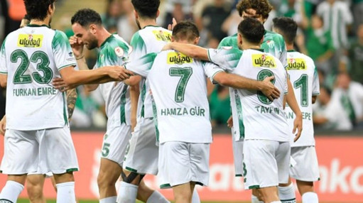 Bursaspor ve BOSBİR arasında sponsorluk krizi - Resim : 1
