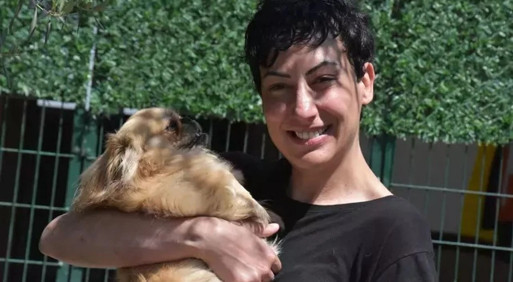 Can Bonomo'nun ablası Funda Bonomo intihar etti! - Resim : 1