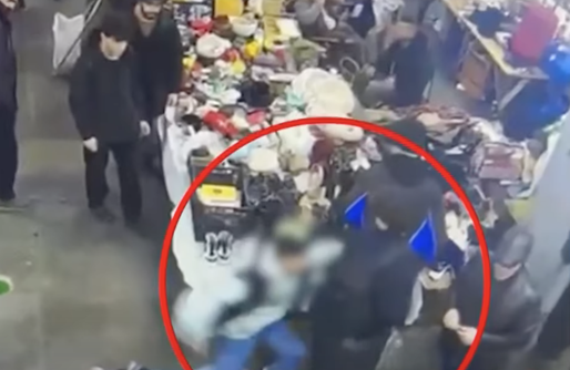 Mattia Ahmet Minguzzi davası başladı: Duruşma öncesi mezarı tahrip edildi, soruşturma başlatıldı - Resim : 2