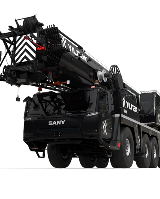 Yılnak, yenilenebilir enerji lojistiğinde büyüyor, Avrupa pazarına da açılacak - Resim : 1