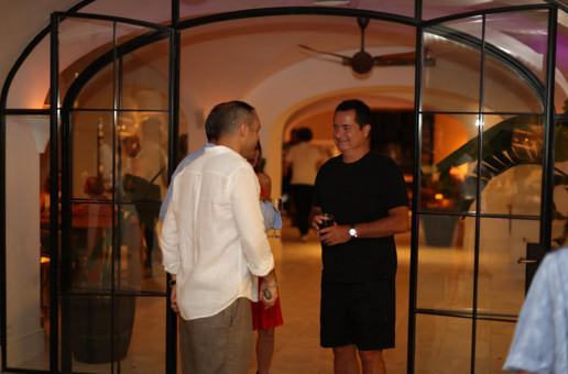 Sirena Marine yatlarının yüzde 40’ı ABD sularında - Resim : 1