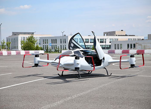 Yerli uçan araba ön siparişe sunuldu: Özellikleri ve fiyatı belli oldu - Resim : 2