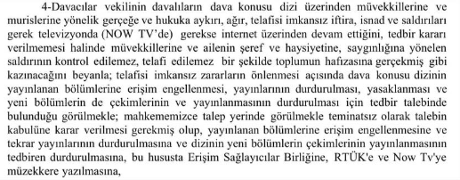 Şakir Paşa Ailesi: Mucizeler ve Skandallar'ın yayını durduruldu - Resim : 1
