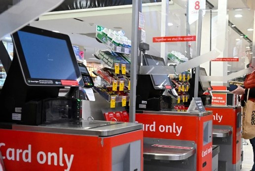 SON DAKİKA... Microsoft'taki kesinti dünya çapında birçok sektörü vurdu - Resim : 1