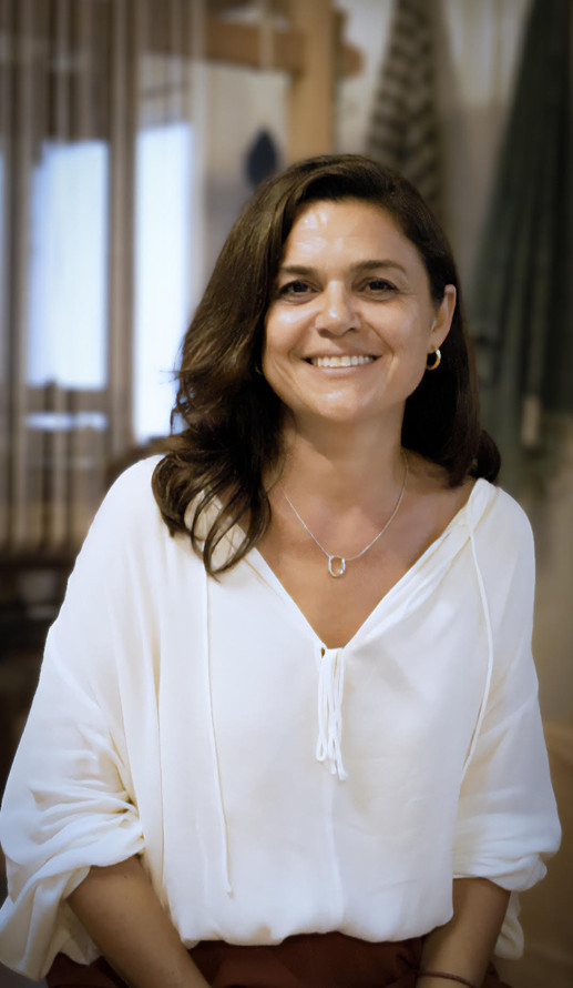 Aylin Sayek Arsuz’da yerel kalkınmaya destek çalışmalarıyla ilham veriyor - Resim : 1