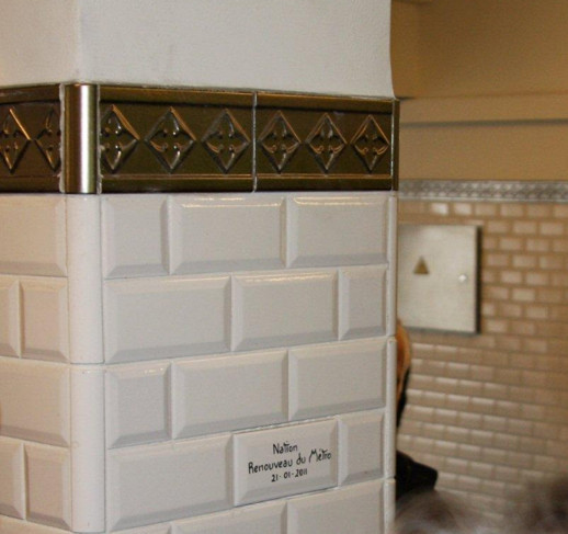 Seramik devi iflasın pençesinde! Paris metrosundan, müzelere ürünleri kullanılan Türk şirket konkordato ilan etti - Resim : 3