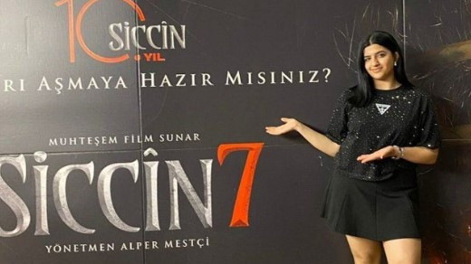 Kozmetik indiriminde kavga eden Beyza, Siccin 8'de oynayacak iddiası: İşte alacağı ücret - Resim : 2