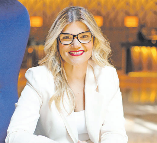 'Cam tavanı kırmanın en kritik unsuru sistematik eşitlik' - Resim : 1