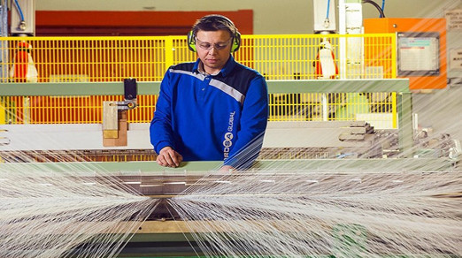 “İleri malzeme sürdürülebilirliğin hammaddesidir” - Resim : 3