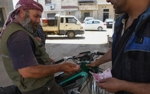 Esad'dan sonra Suriyeliler şimdi TL kullanıyor! Bu durum ekonomiye nasıl yansır? - Resim : 2