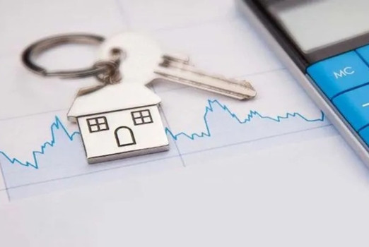 Konut piyasası hareketlendi: Kiralık daire sayısı artıyor - Resim : 1