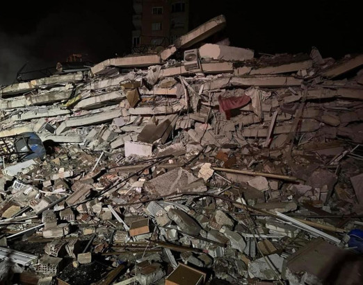 Geçmiş dönem Osmaniye Belediye Başkanı Kadir Kara tutuklandı - Resim : 1