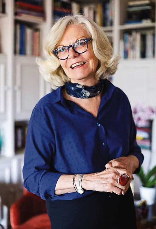 Nesneleri konuşturan sanatçı - Resim : 2