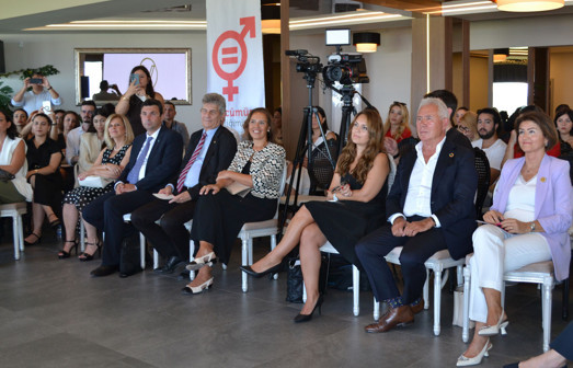 “Küresel çapta cinsiyet eşitliği için 134 yıl gerekiyor” - Resim : 1