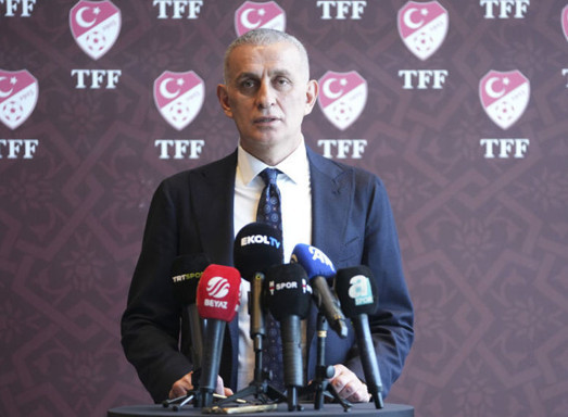 TFF açıkladı: Derbiyi yabancı hakem yönetecek - Resim : 1