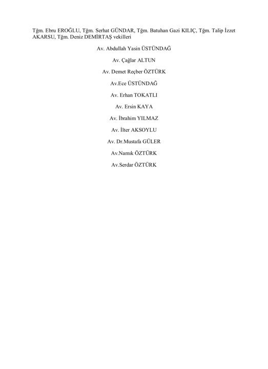 İhracı istenen teğmenlerden ilk açıklama: On yıllardır süren gelenek - Resim : 2