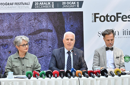 Türkiye’nin en büyük fotoğraf festivali başlıyor - Resim : 1