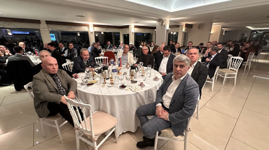 Yüksek teknoloji ihracatına 'kolay finansman' talebi - Resim : 1