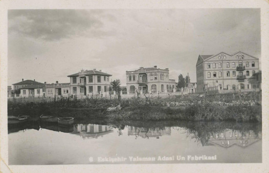 Eskişehir'in kaybedecek zamanı kalmadı - Resim : 2